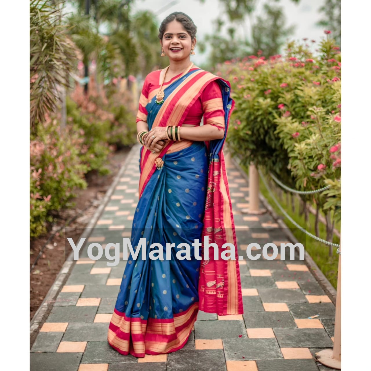 Yog Maratha Vadhu Var