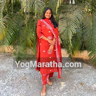 Maratha Marriage Profile