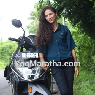 Maratha Marriage Profile