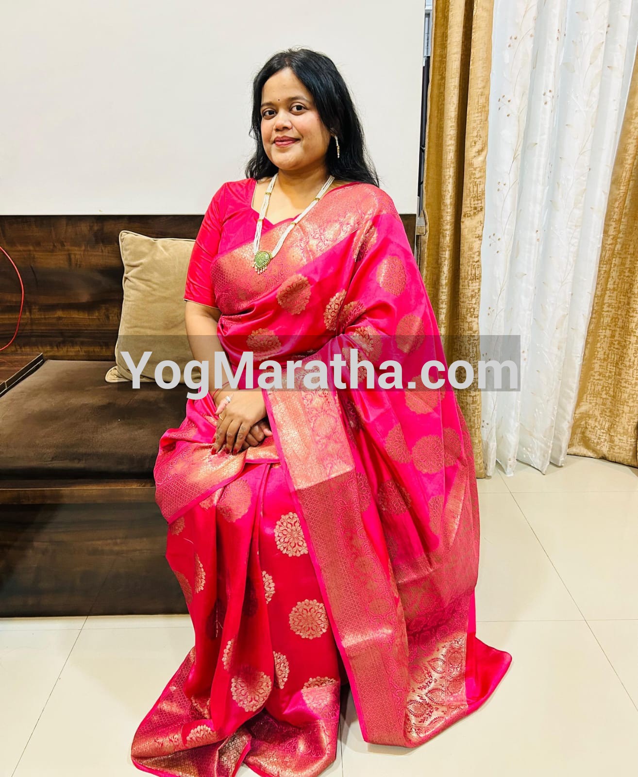 Yog Maratha Vadhu Var