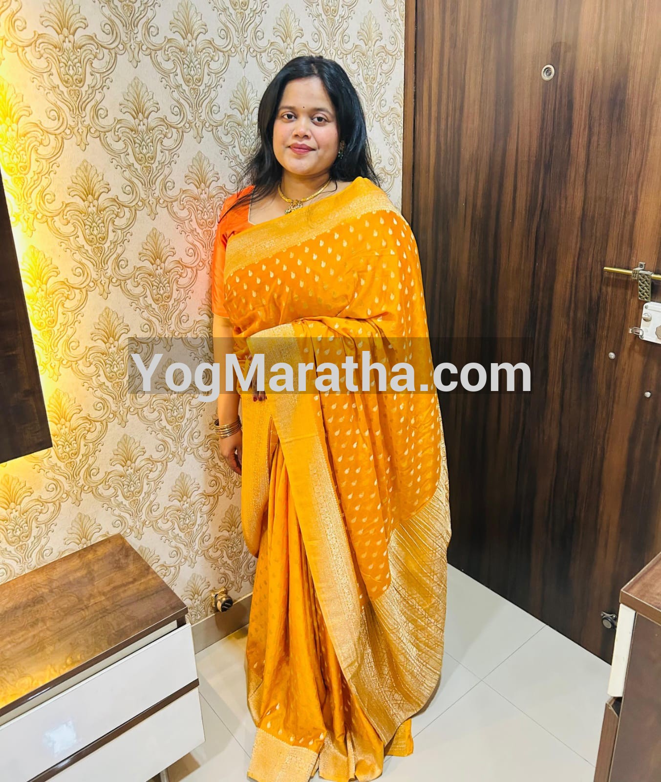 Maratha Marriage Profile