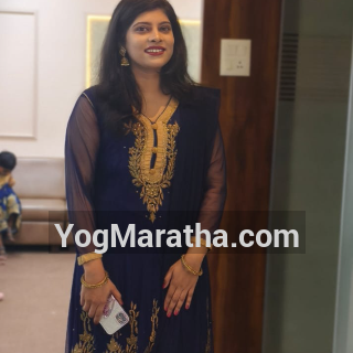 Maratha Marriage Profile