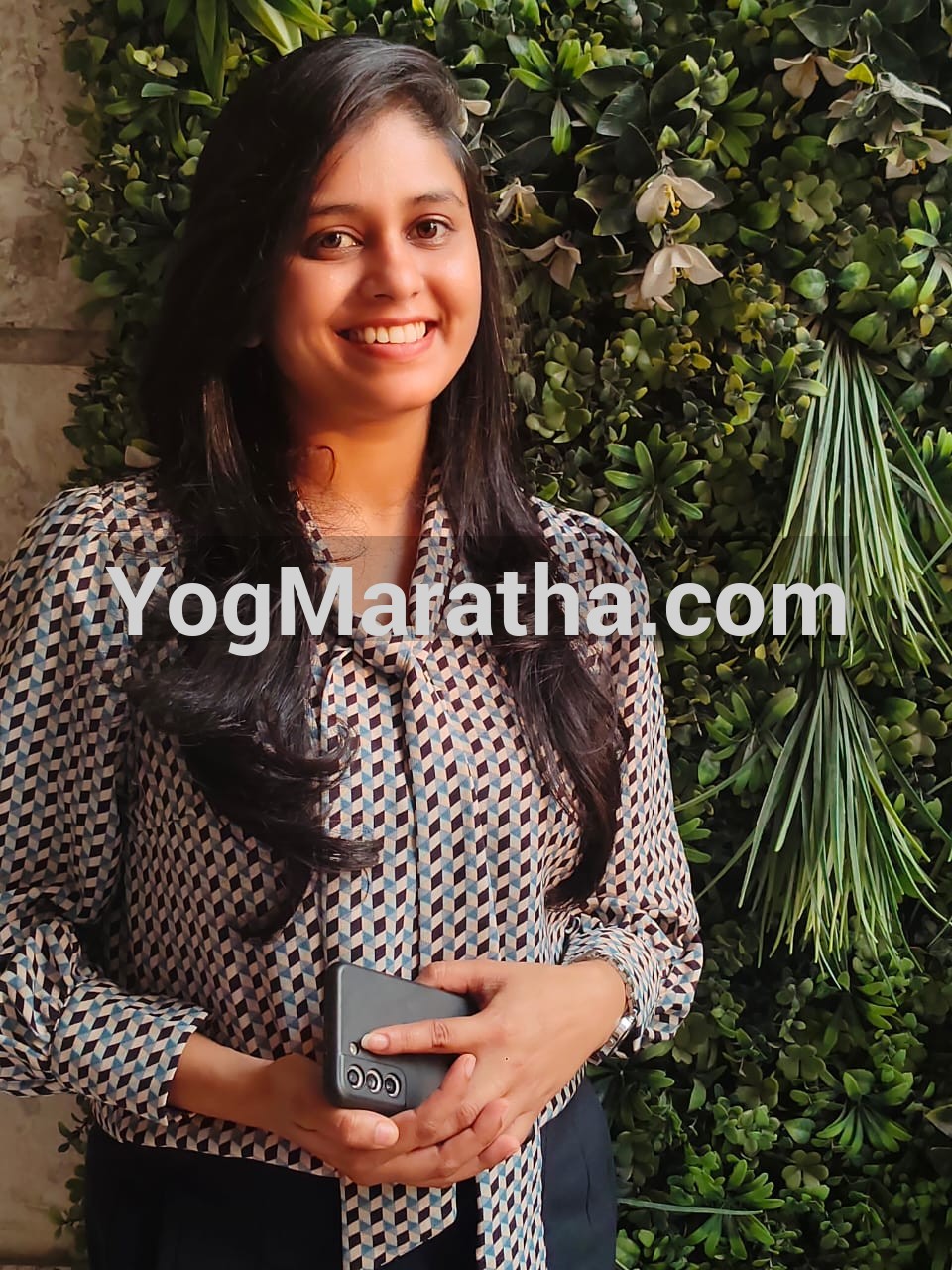 Maratha Marriage Profile