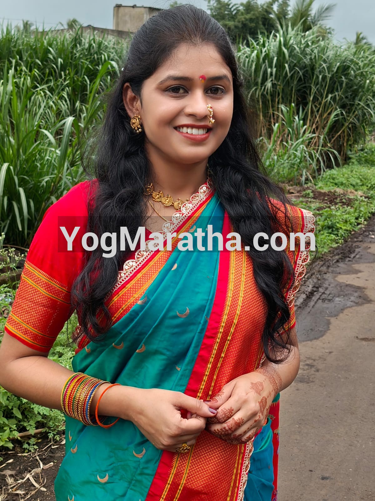 Maratha Marriage Profile