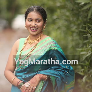 Maratha Marriage Profile