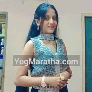 Maratha Marriage Profile