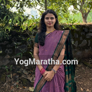 Yog Maratha Vadhu Var