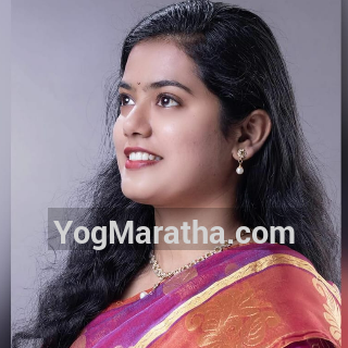 Maratha Marriage Profile