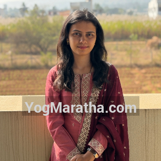 Maratha Marriage Profile