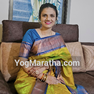 Yog Maratha Vadhu Var