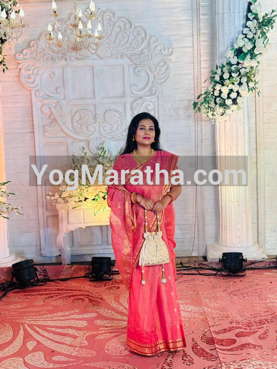 Yog Maratha Vadhu Var