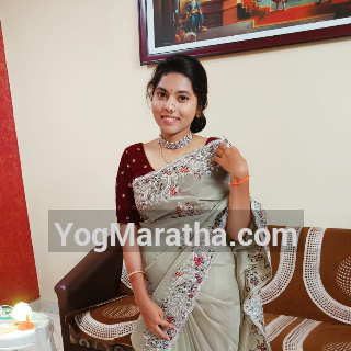 Yog Maratha Vadhu Var