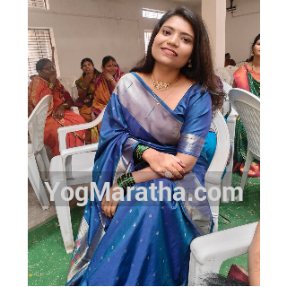 Yog Maratha Vadhu Var