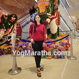 Maratha Marriage Profile