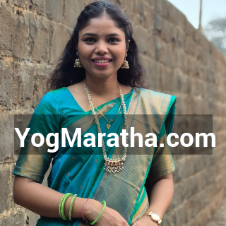 Yog Maratha Vadhu Var