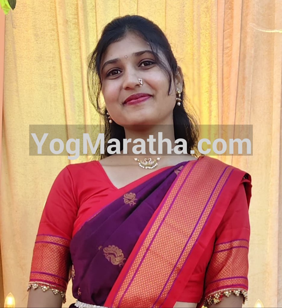 Yog Maratha Vadhu Var