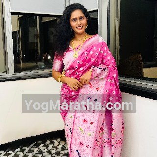 Maratha Marriage Profile
