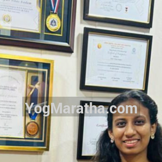 Maratha Marriage Profile