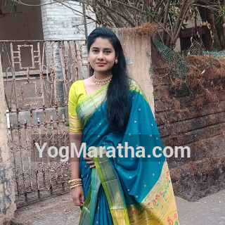 Yog Maratha Vadhu Var