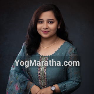 Yog Maratha Vadhu Var