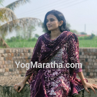 Maratha Marriage Profile