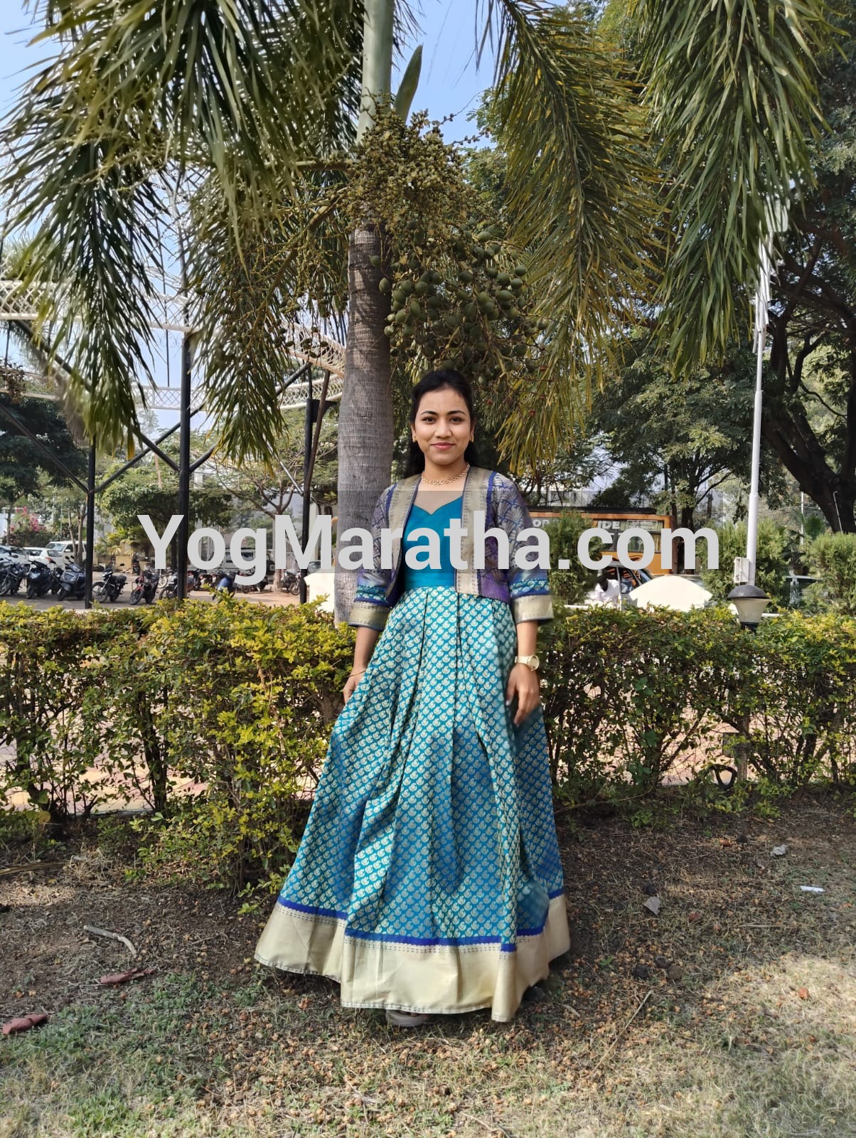 Yog Maratha Vadhu Var