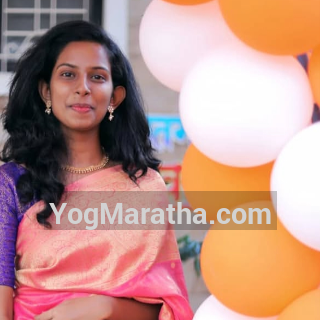 Yog Maratha Vadhu Var