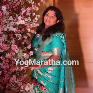 Yog Maratha Vadhu Var