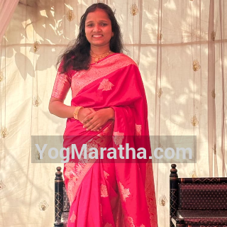 Yog Maratha Vadhu Var