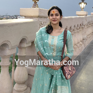 Yog Maratha Vadhu Var