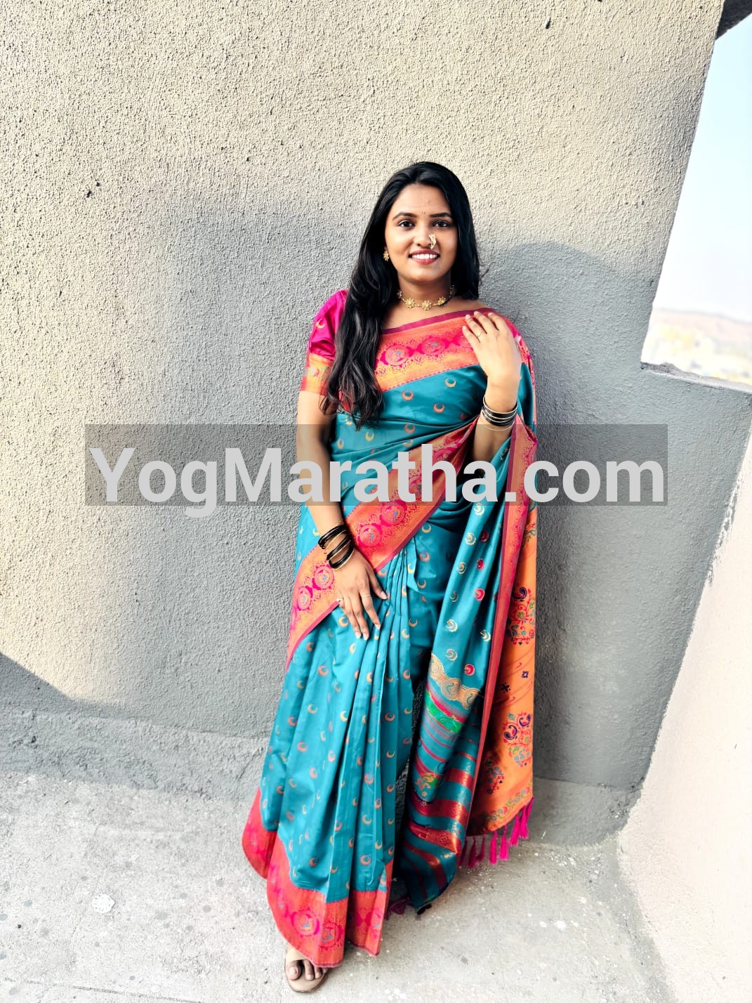 Maratha Marriage Profile