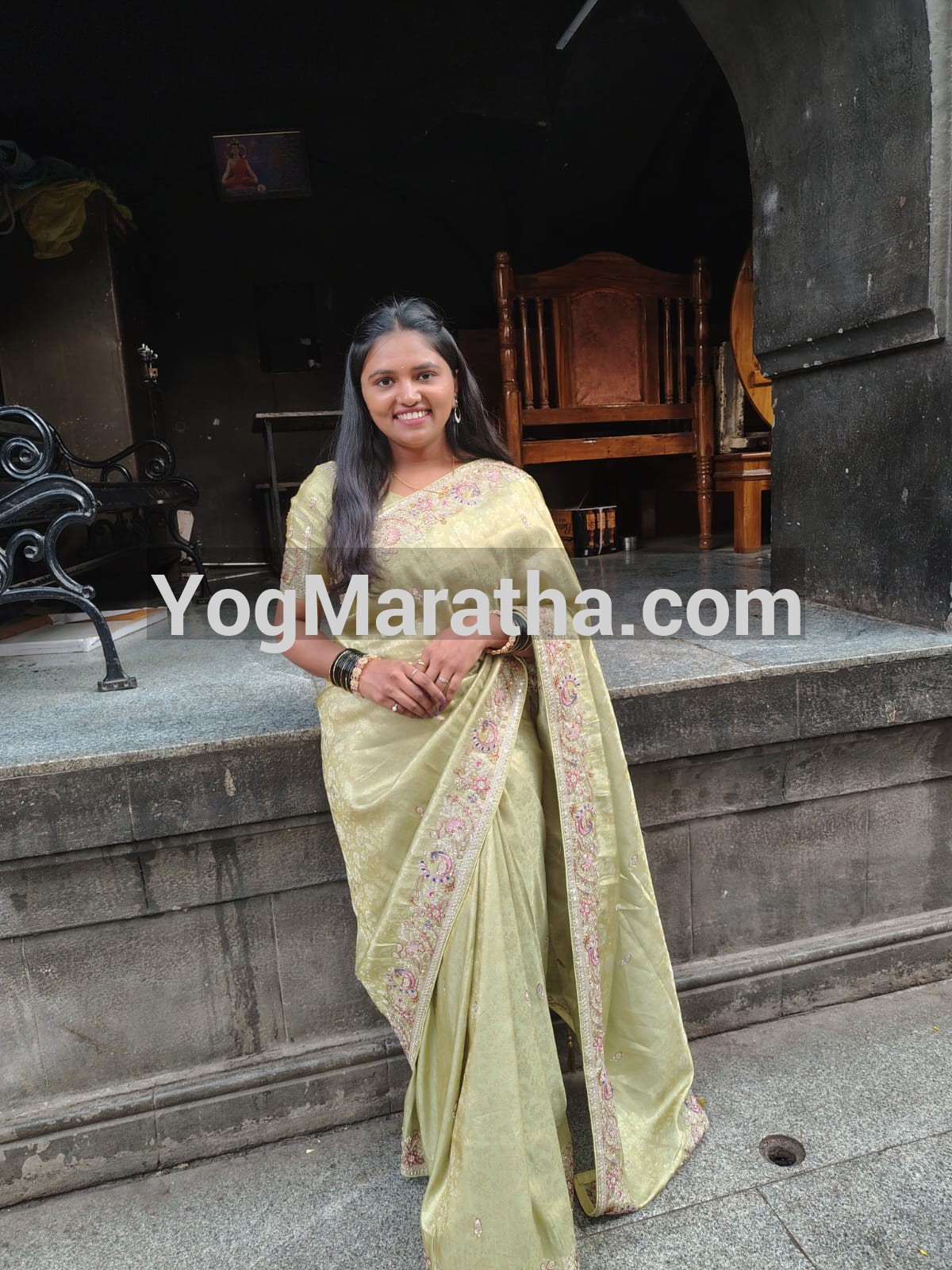Maratha Marriage Profile