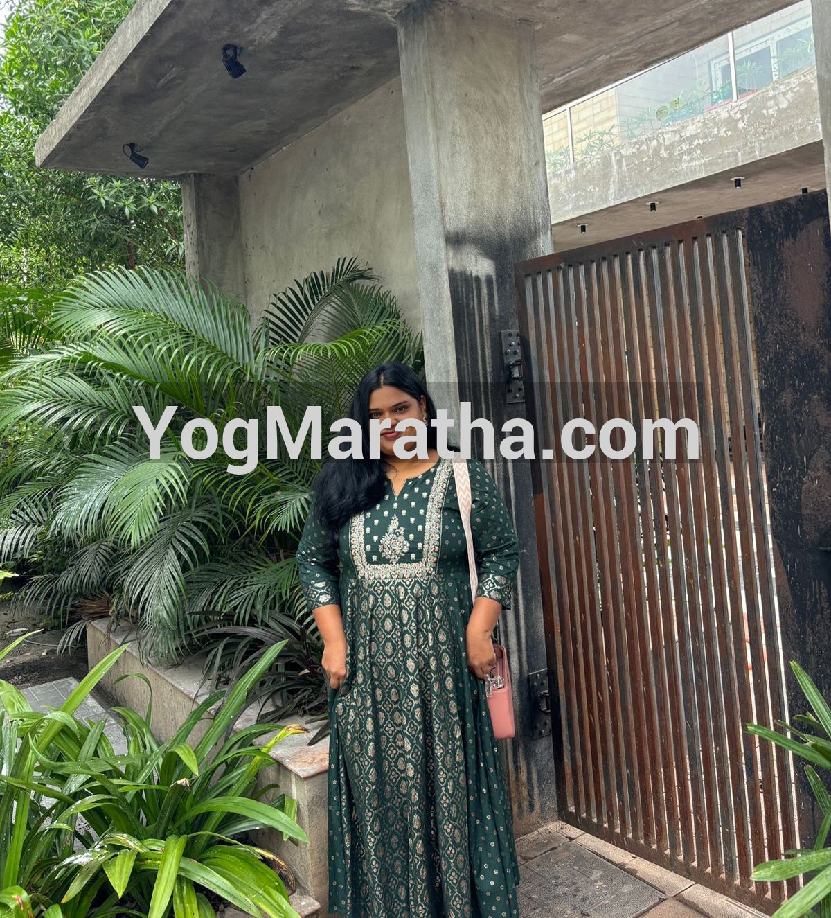 Maratha Marriage Profile