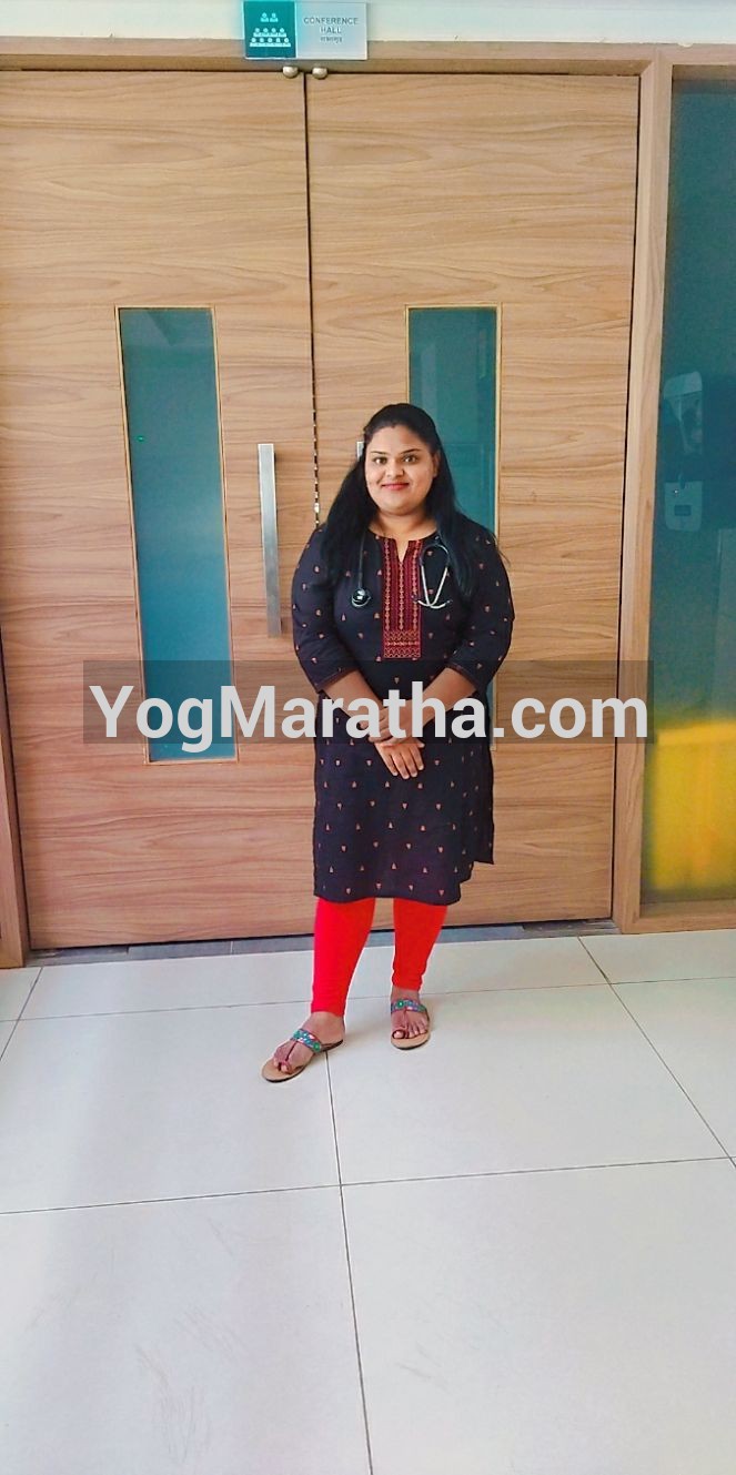 Maratha Marriage Profile