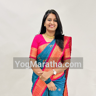 Yog Maratha Vadhu Var