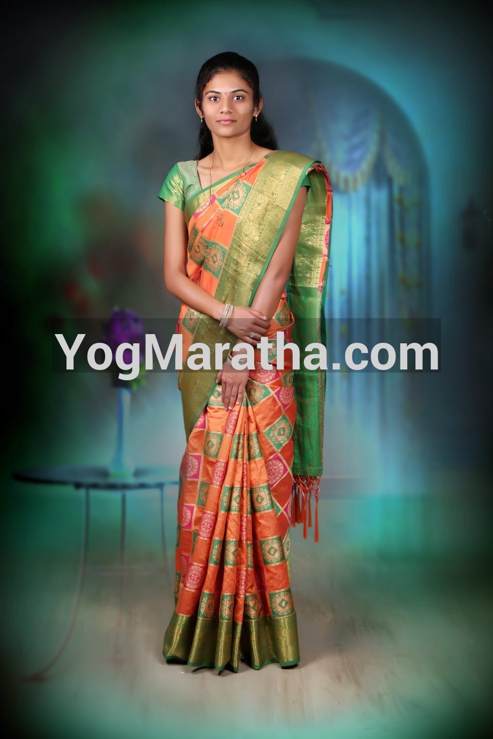 Yog Maratha Vadhu Var