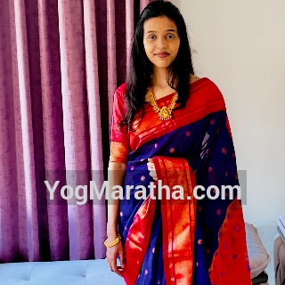 Maratha Marriage Profile