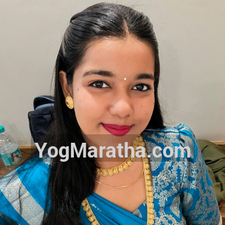 Maratha Marriage Profile