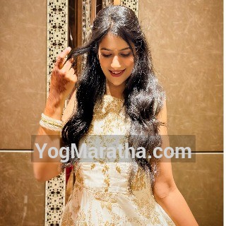 Maratha Marriage Profile