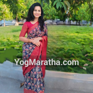 Maratha Marriage Profile