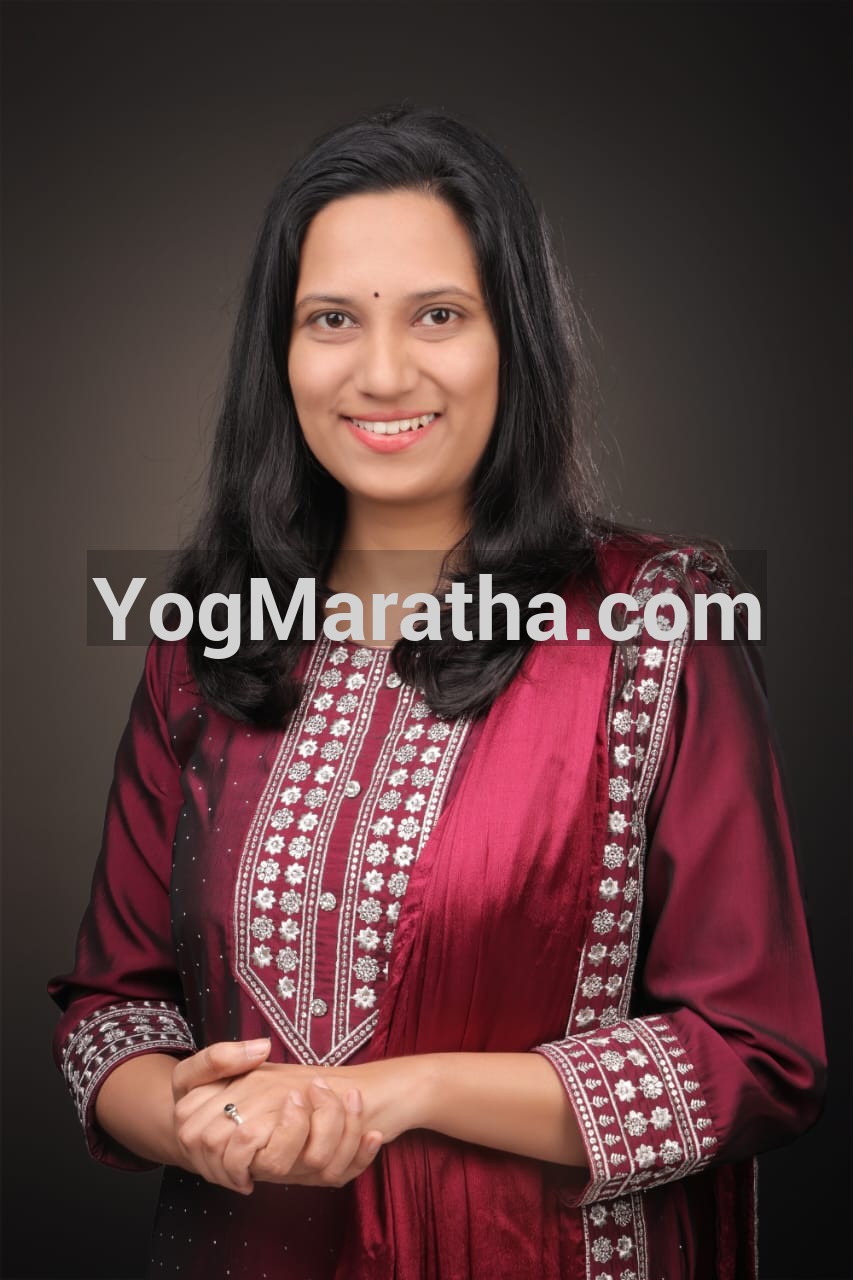 Yog Maratha Vadhu Var