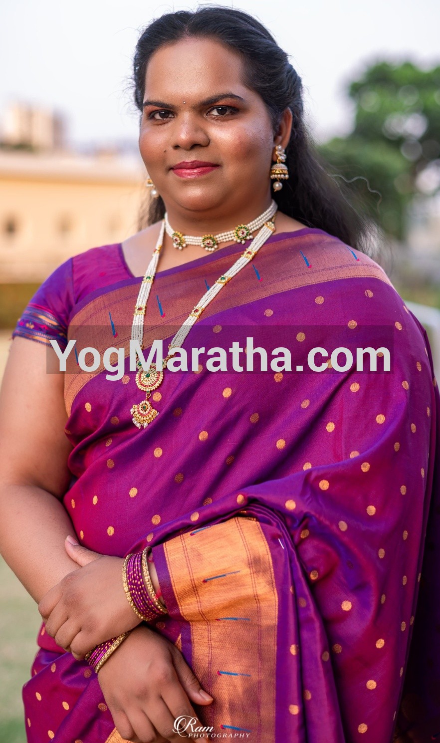 Yog Maratha Vadhu Var