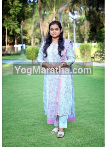 Yog Maratha Vadhu Var