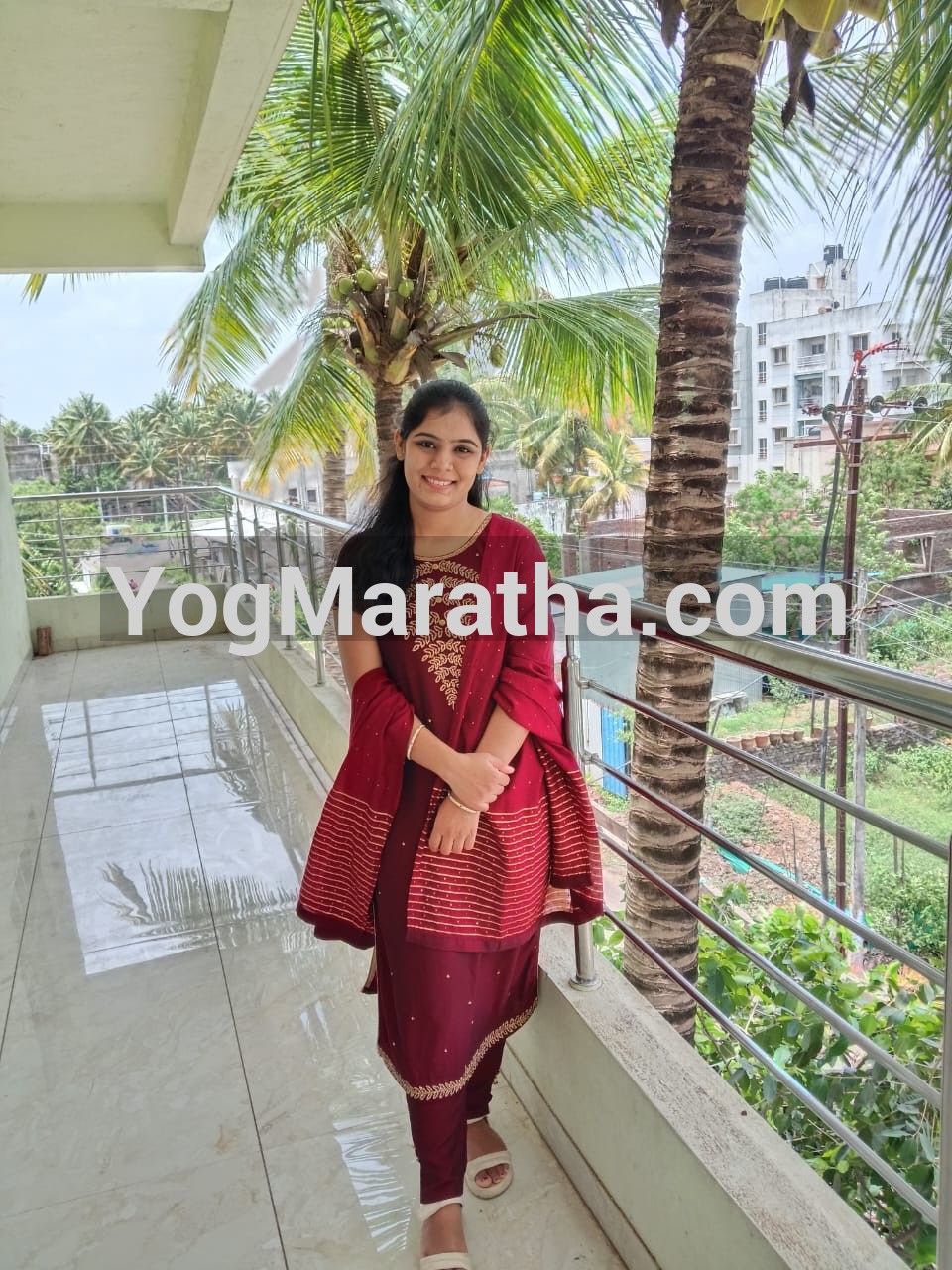 Yog Maratha Vadhu Var