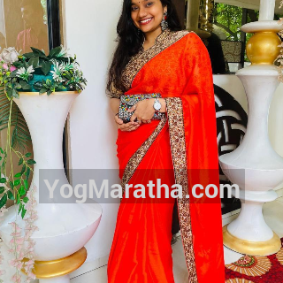 Maratha Marriage Profile