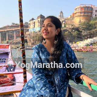 Maratha Marriage Profile