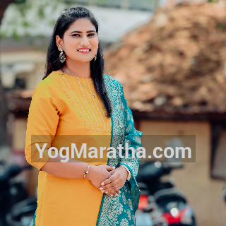 Yog Maratha Vadhu Var