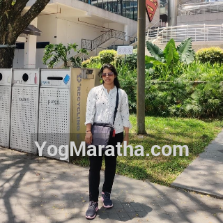 Yog Maratha Vadhu Var