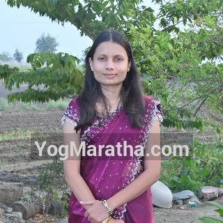 Maratha Marriage Profile