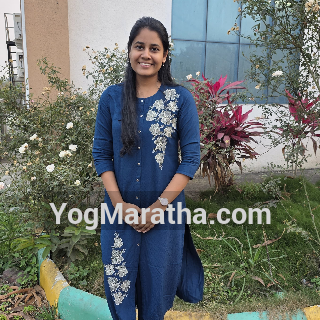 Maratha Marriage Profile